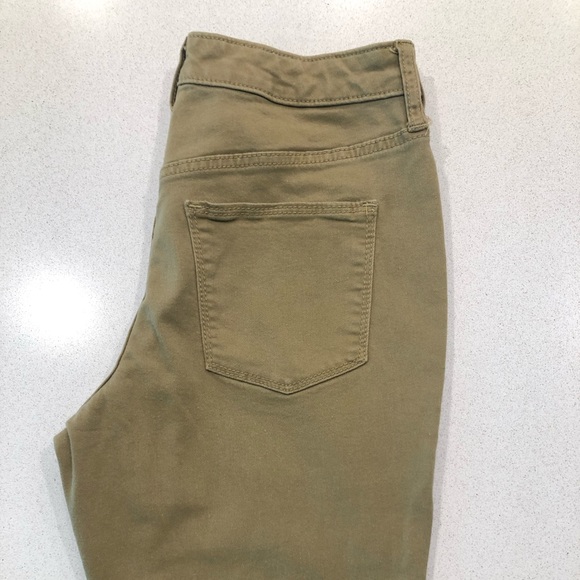 Universal Thread high rise jegging - Picture 2 of 5